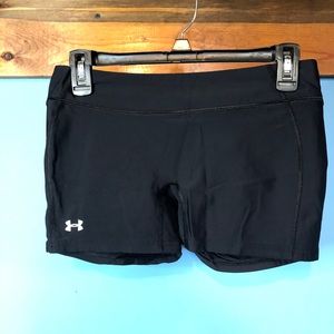 Under Armour Compression Shorts Medium